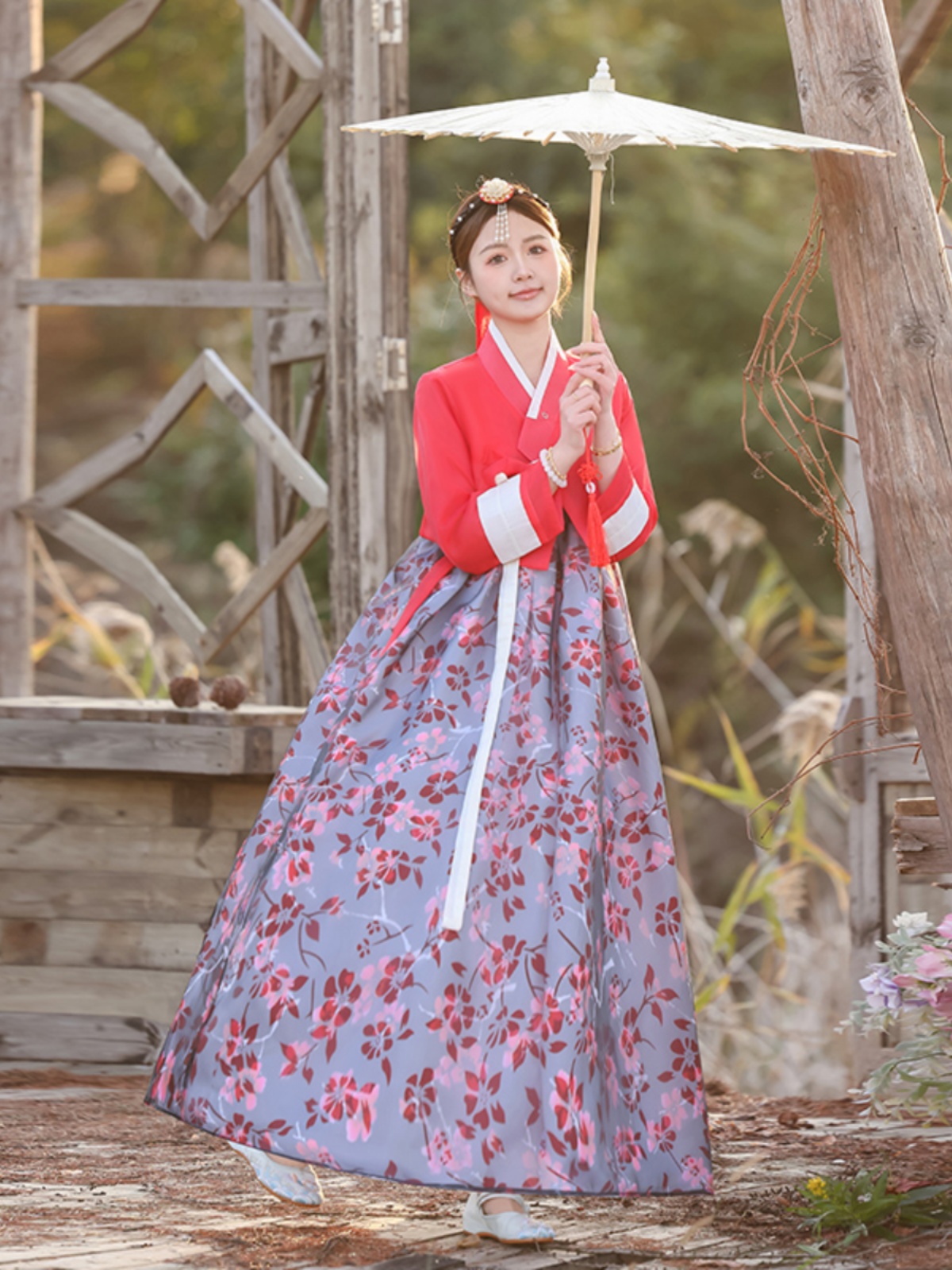 Korean Traditional Costume Eth - đánh giá và giá Photography Major