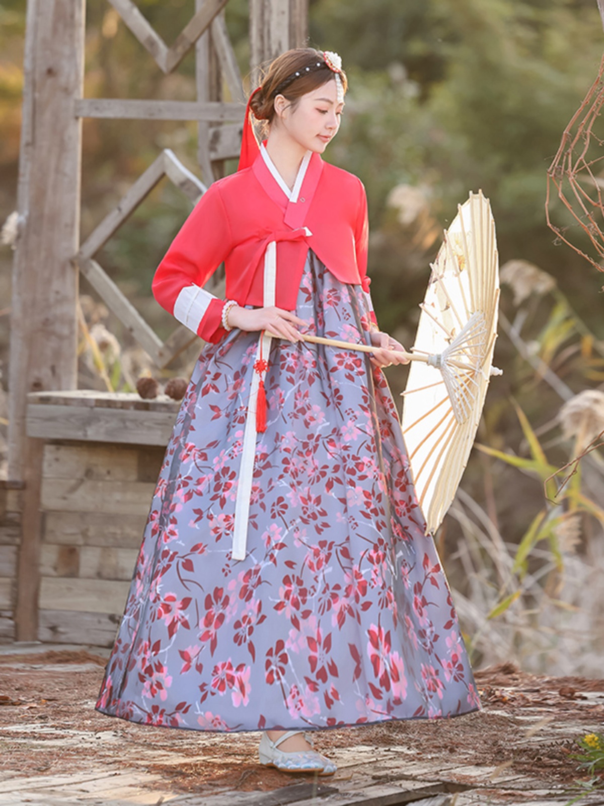 Korean Traditional Costume Eth - đánh giá và giá Photography Major