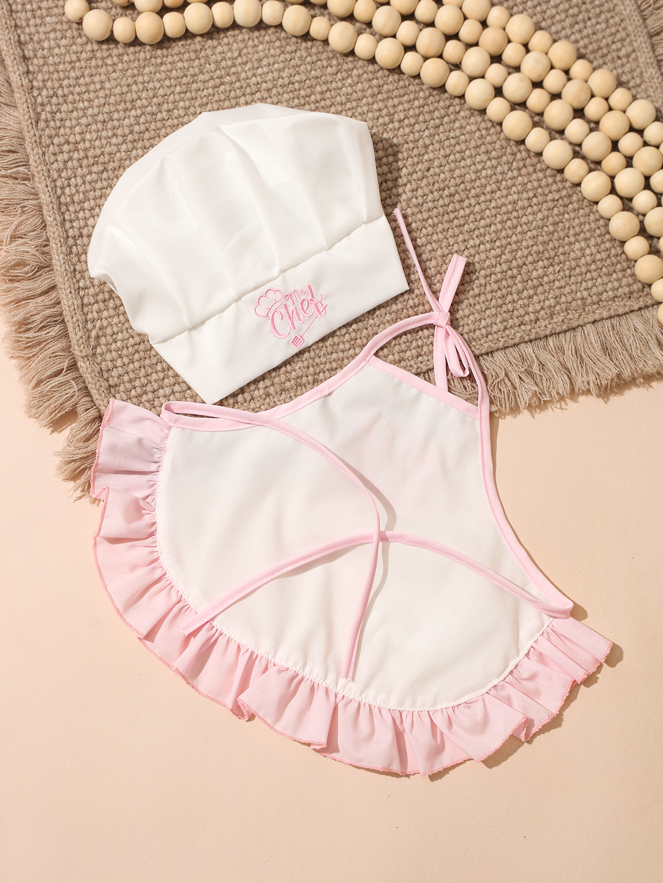 Ylsteed 2Pcs Newborn Embroider - đánh giá và giá Photography Class
