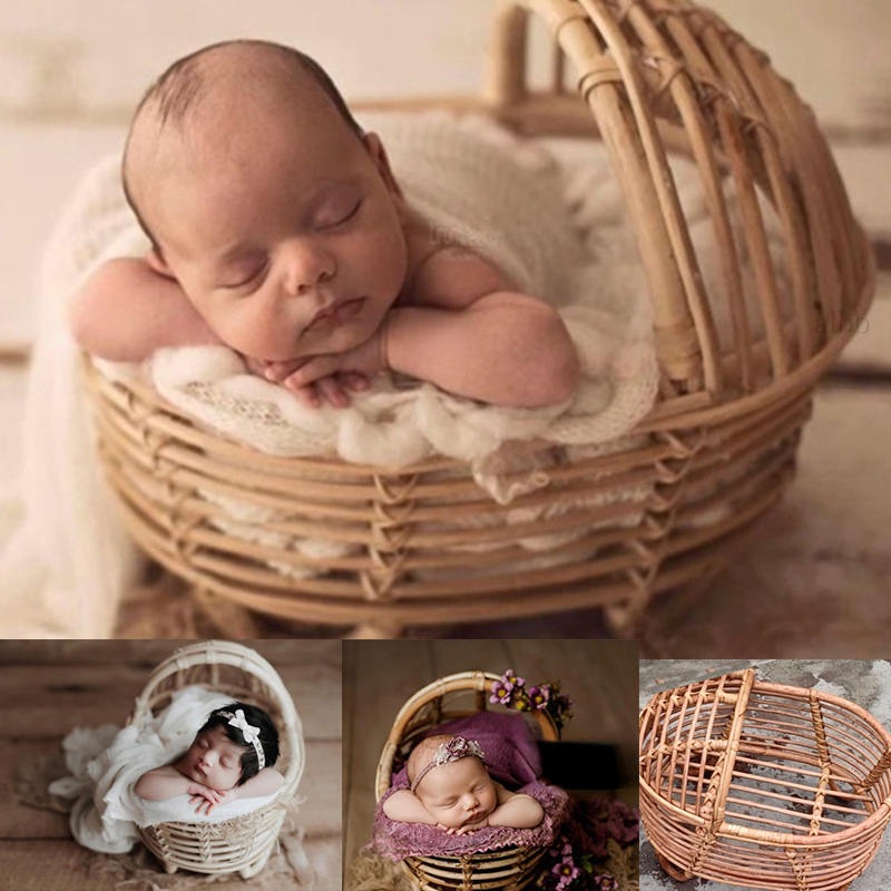 Newborn Photography Props Ratt - đánh giá và giá Photography Class