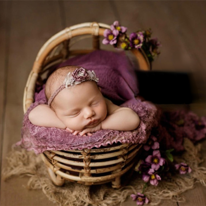 Newborn Photography Props Ratt - đánh giá và giá Photography Class