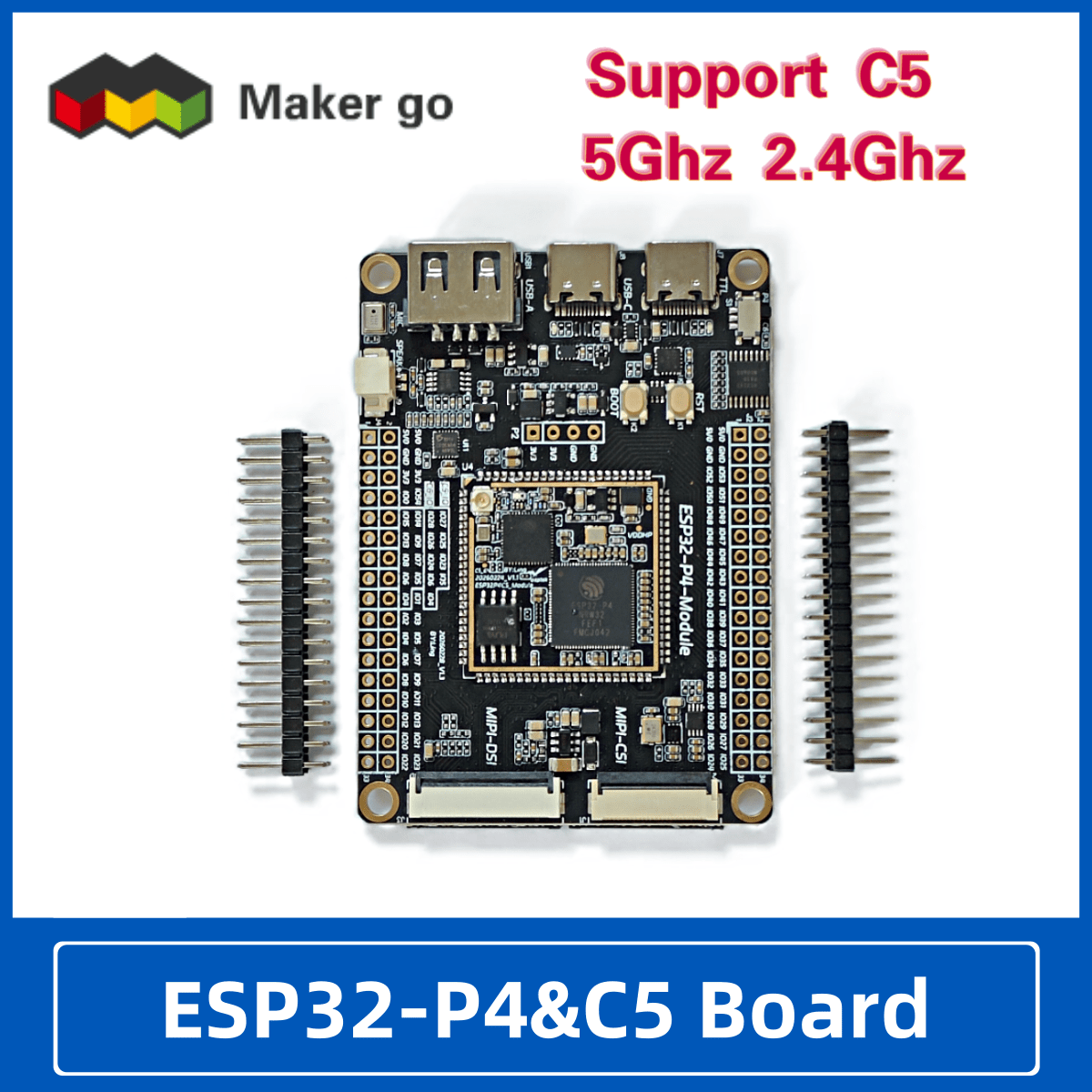 ESP32P4C5 core board developme - đánh giá và giá Photography Equipment