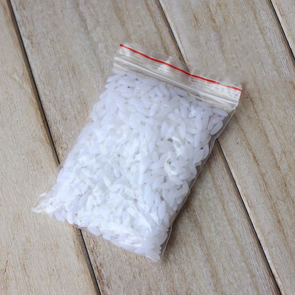 Simulated Rice Display Props F - đánh giá và giá Photography Food