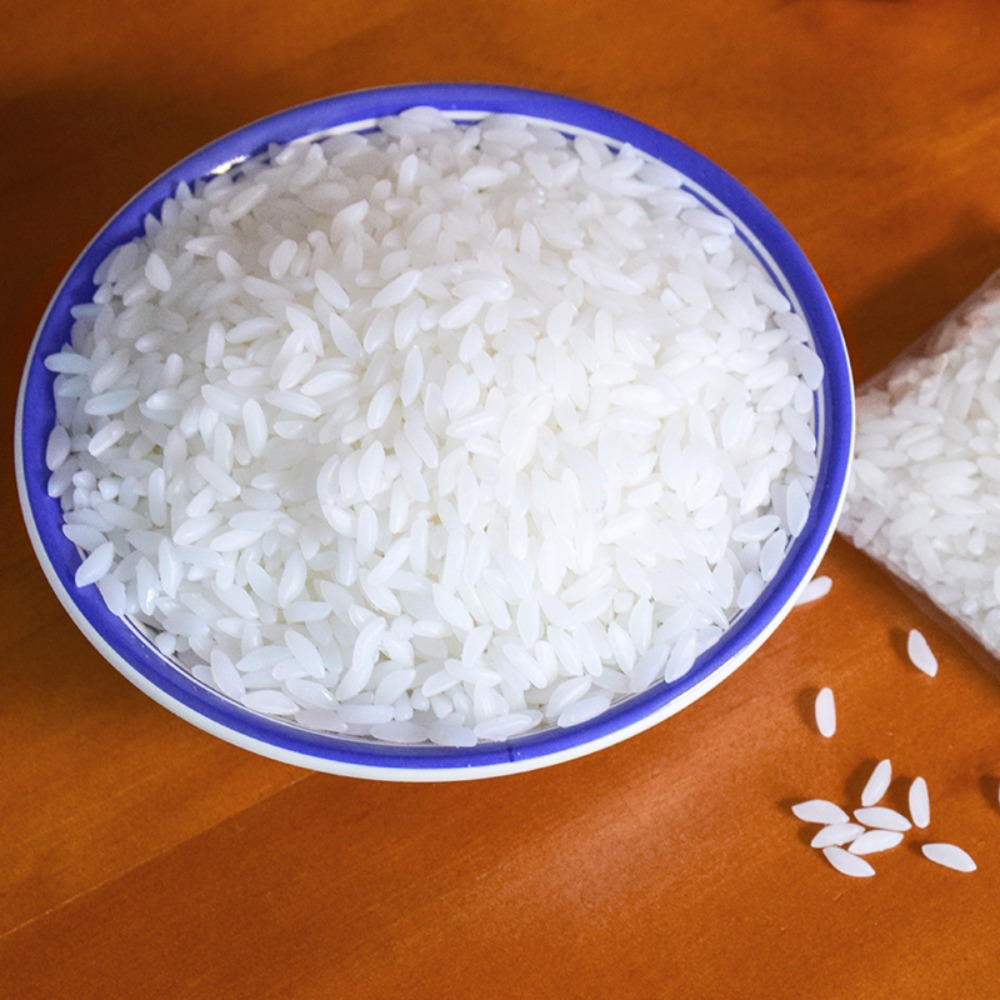 Simulated Rice Display Props F - đánh giá và giá Photography Food