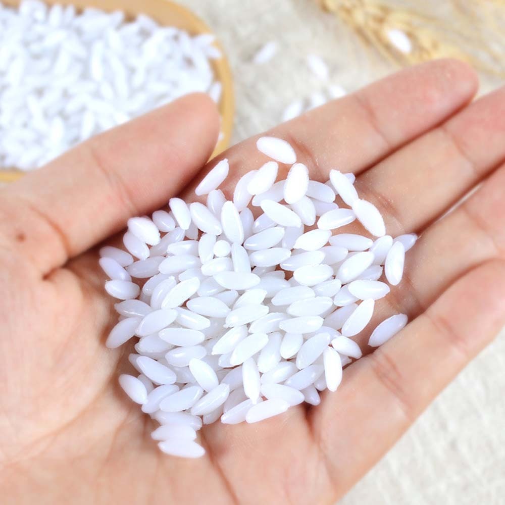 Simulated Rice Display Props F - đánh giá và giá Photography Food