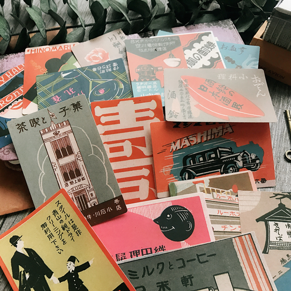 Vintage Japanese Ukiyo Posters - đánh giá và giá Photography Journal