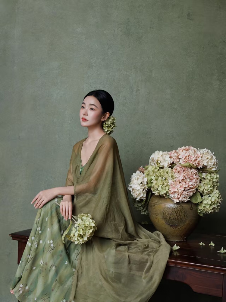 2026 New Green Art Photography - đánh giá và giá Photography Zen