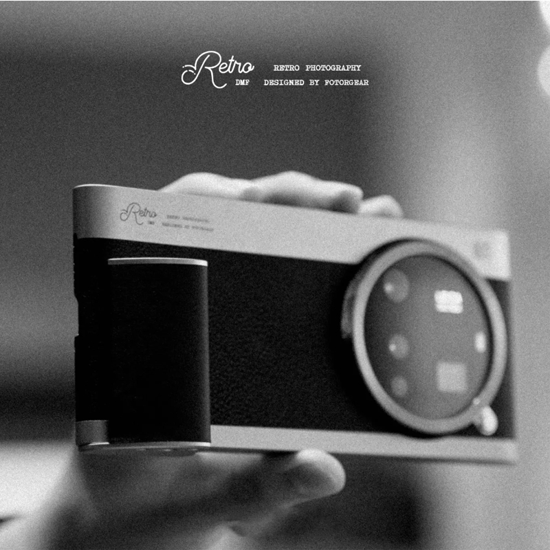 Fotorgear Professional Photogr - đánh giá và giá Xiaomi Photography Kit 15 Ultra