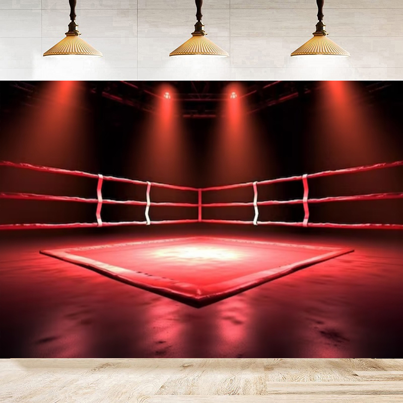 Photography Backdrop Boxing Ri - đánh giá và giá Photography Contest