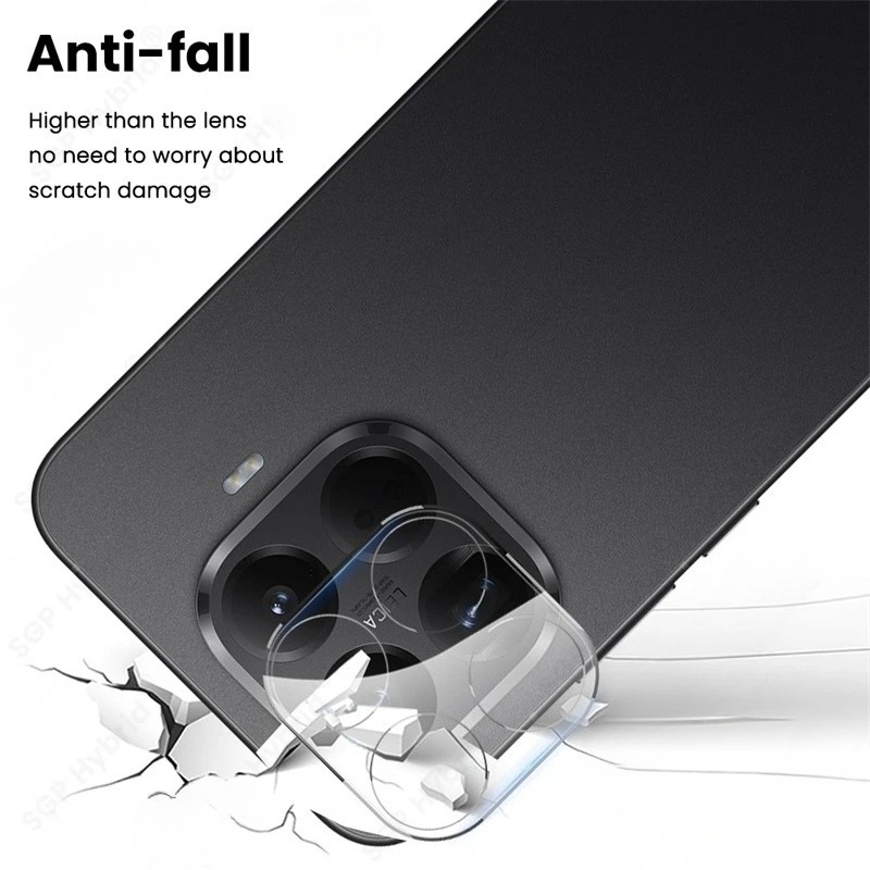 1-3Pcs 3D Ultra HD Crystal Tem - đánh giá và giá Xiaomi Photography Kit 15 Ultra