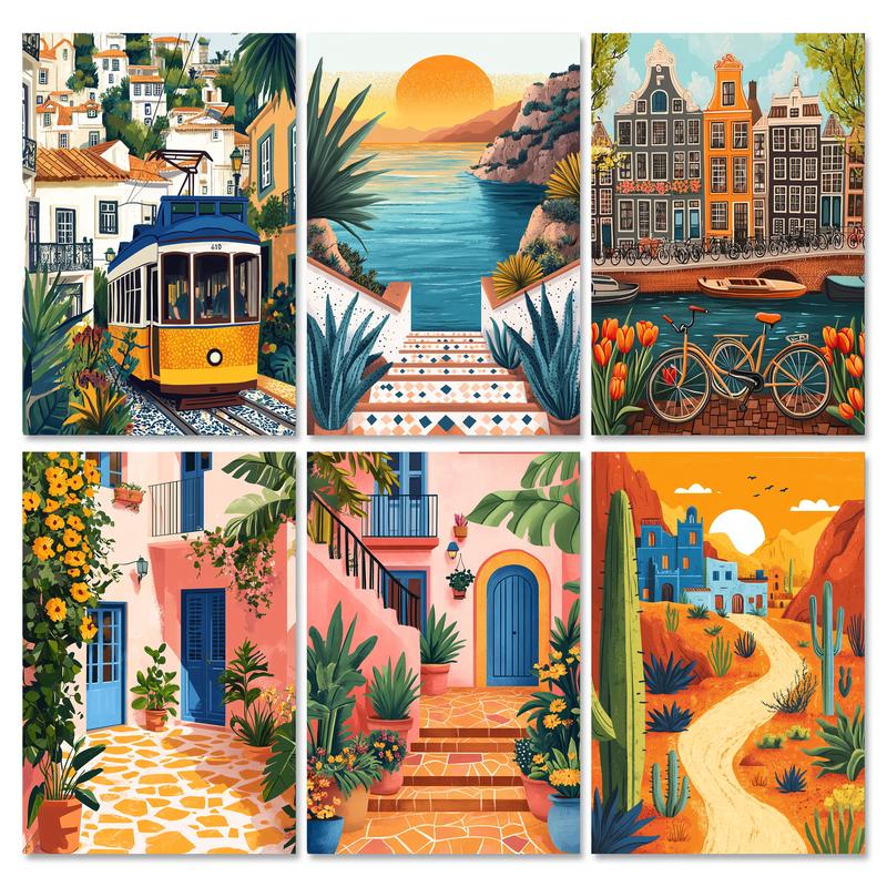 RUOPOTY Frame Illustration Pic - đánh giá và giá Photography Course