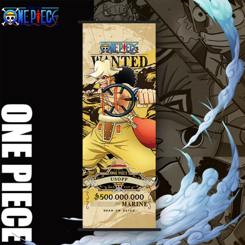 One Piece Ace Chopper Usopp So - đánh giá và giá Photography Course