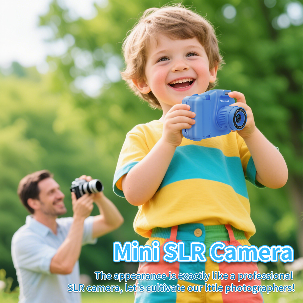 New Children Instant Print Cam - đánh giá và giá Photography And Videography