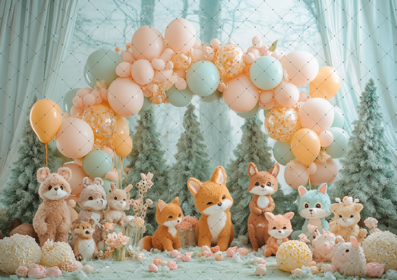 Happy Birthday Party Photograp - đánh giá và giá Photography Zoo
