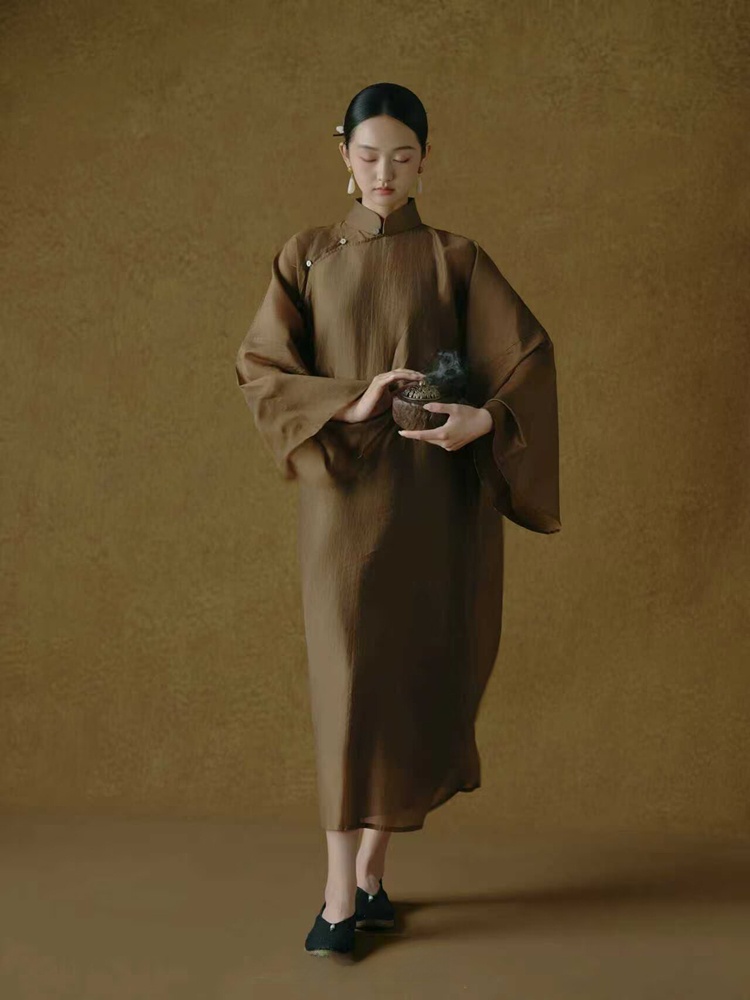 New Chinese Style Portrait Pho - đánh giá và giá Photography Zen