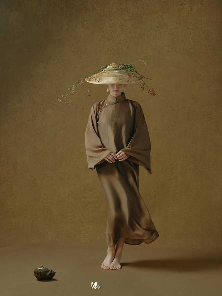 New Chinese Style Portrait Pho - đánh giá và giá Photography Zen