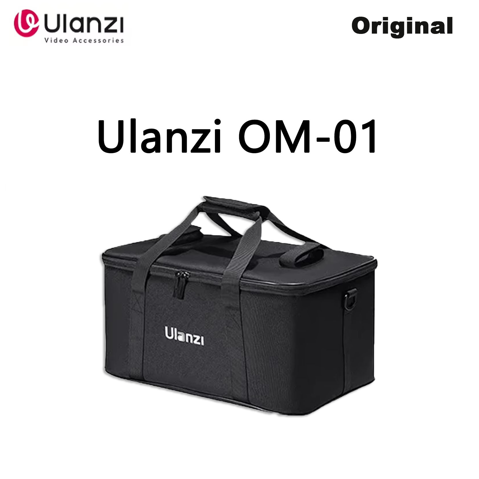 Original Ulanzi OM-01 20L Came - đánh giá và giá Camera Bag Waterproof