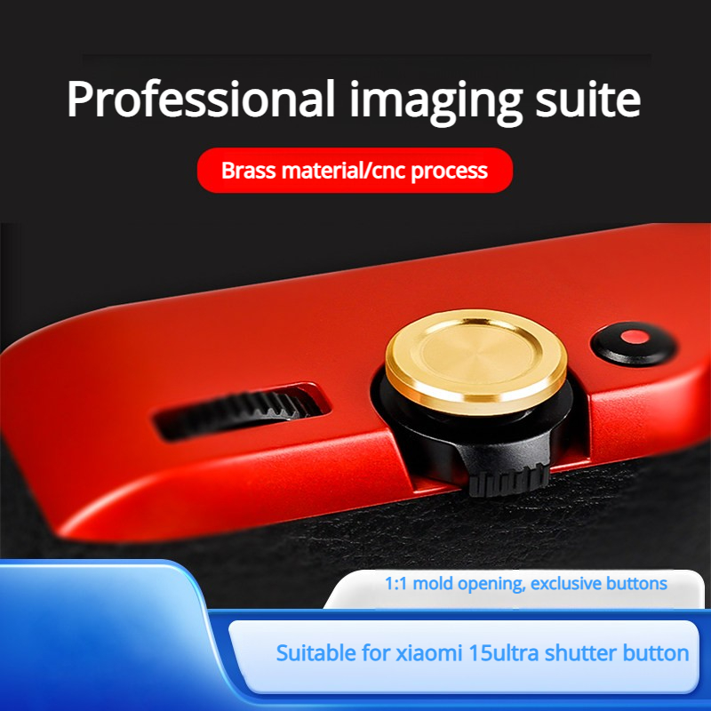 Suitable for Xiaomi 15 Ultra S - đánh giá và giá Xiaomi Photography Kit 15 Ultra