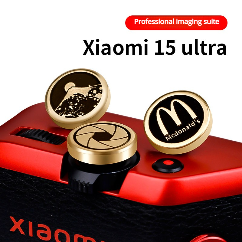 Suitable for Xiaomi 15 Ultra S - đánh giá và giá Xiaomi Photography Kit 15 Ultra