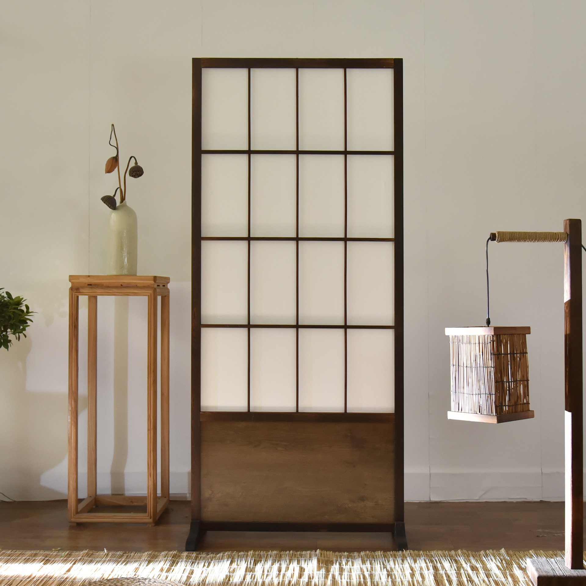 Screen partition Zen mobile fo - đánh giá và giá Photography Zen