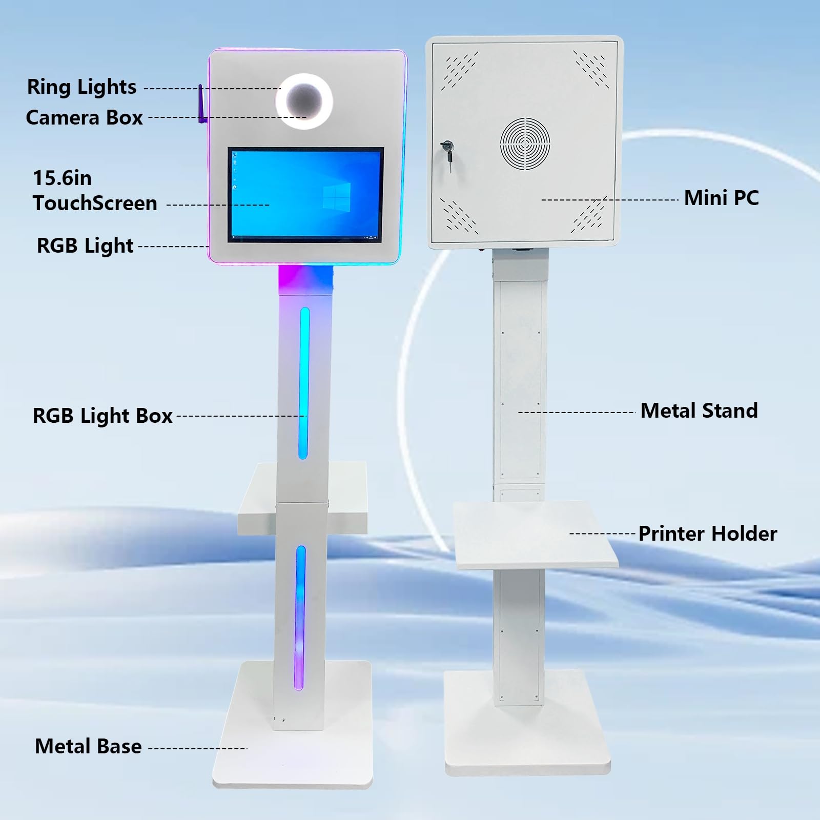 Portable standzone 15.6 Inch T - đánh giá và giá Photography And Videography