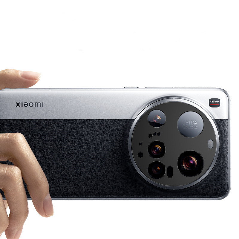 Black Metal Camera Bezel Stick - đánh giá và giá Xiaomi Photography Kit 15 Ultra