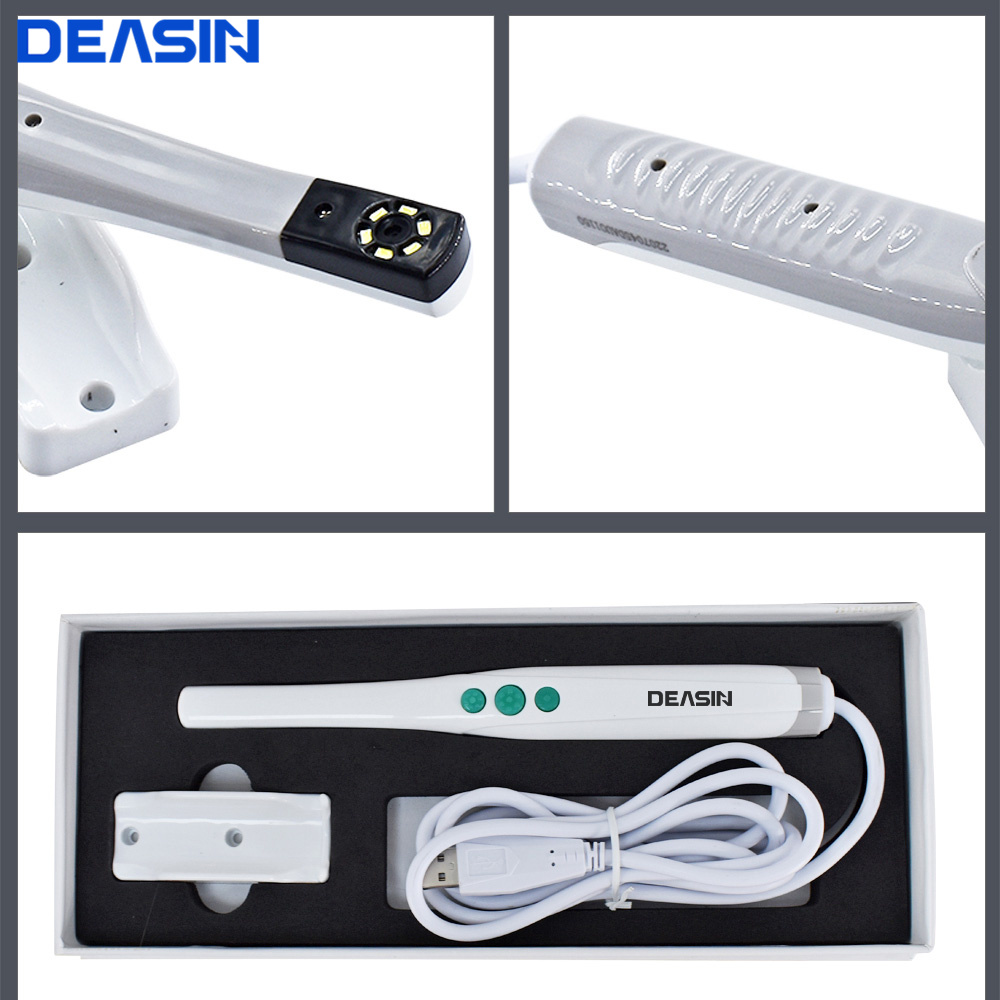 DEASIN USB Type Oral HD Camera - đánh giá và giá Photography Equipment