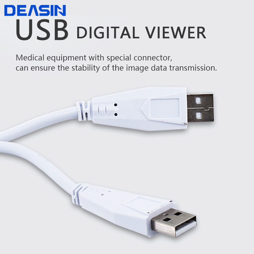 DEASIN USB Type Oral HD Camera - đánh giá và giá Photography Equipment
