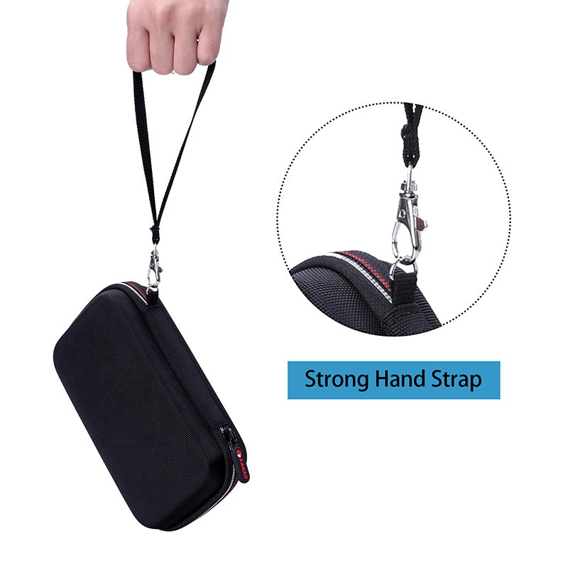 XANAD Hard Case for Polaroid H - đánh giá và giá Photography And Videography