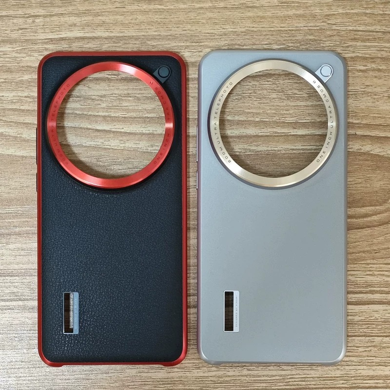 Original photography kit comes - đánh giá và giá Xiaomi Photography Kit 15 Ultra