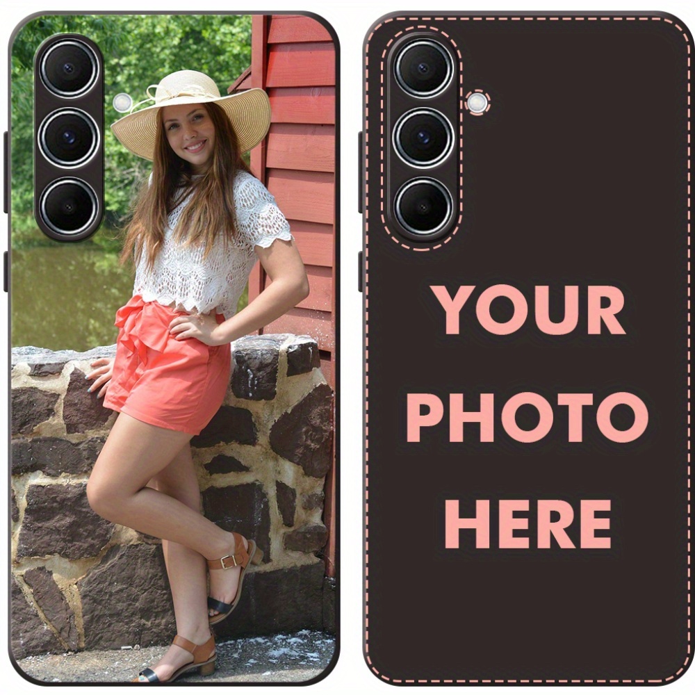 Custom Matte Case for iPhone 1 - đánh giá và giá Photography Style