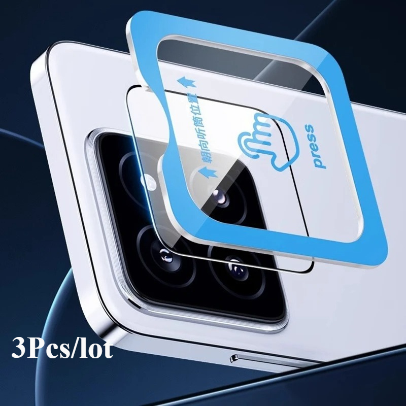 1/2Pcs Camera Tempered Glass F - đánh giá và giá Xiaomi Photography Kit 15 Ultra