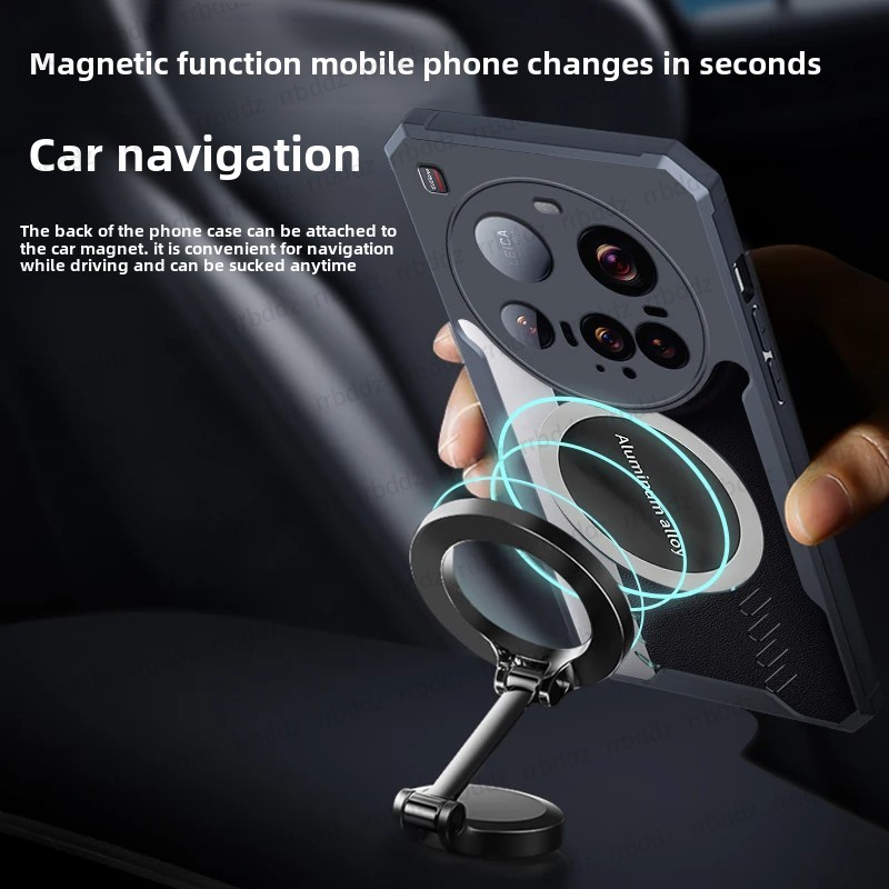 Cooling Case for Xiaomi 15 Ult - đánh giá và giá Xiaomi Photography Kit 15 Ultra
