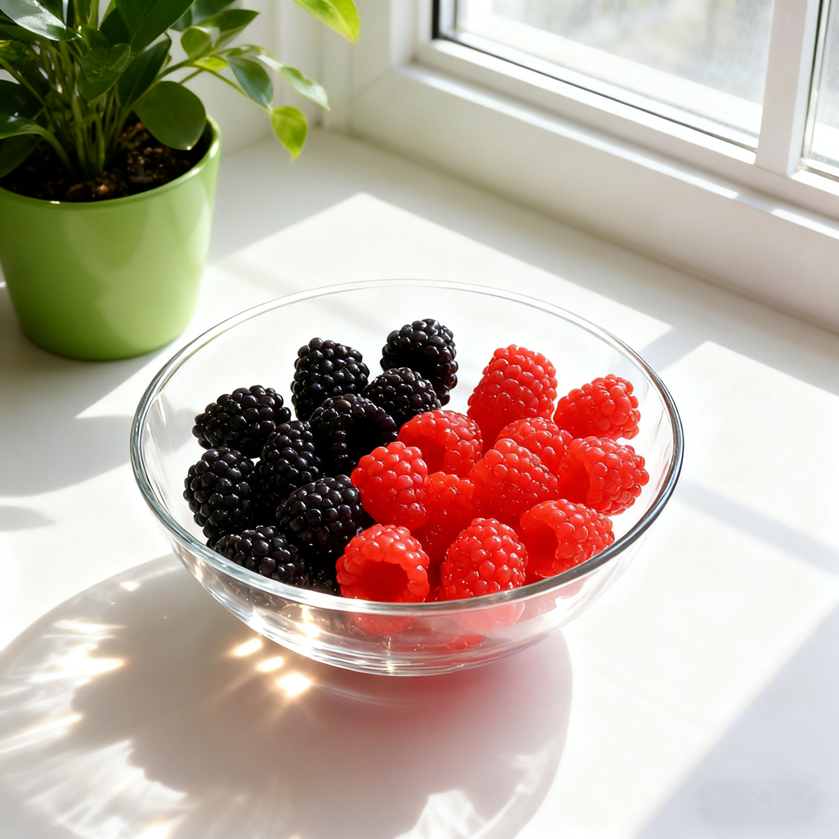 10pcs Realistic Fake Raspberri - đánh giá và giá Photography Food