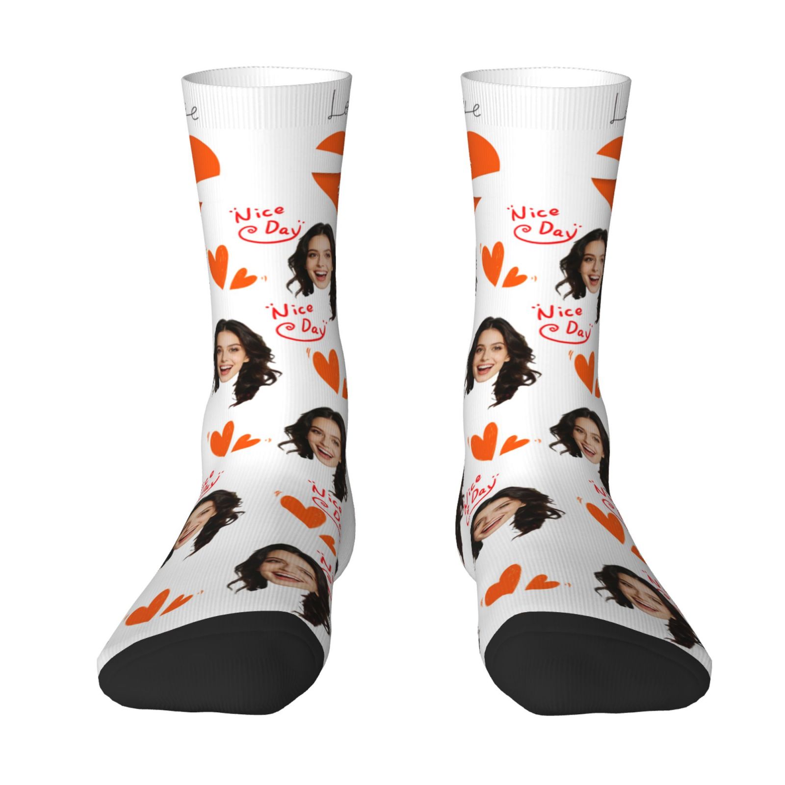 Custom avatar socks for men an - đánh giá và giá Photography Style