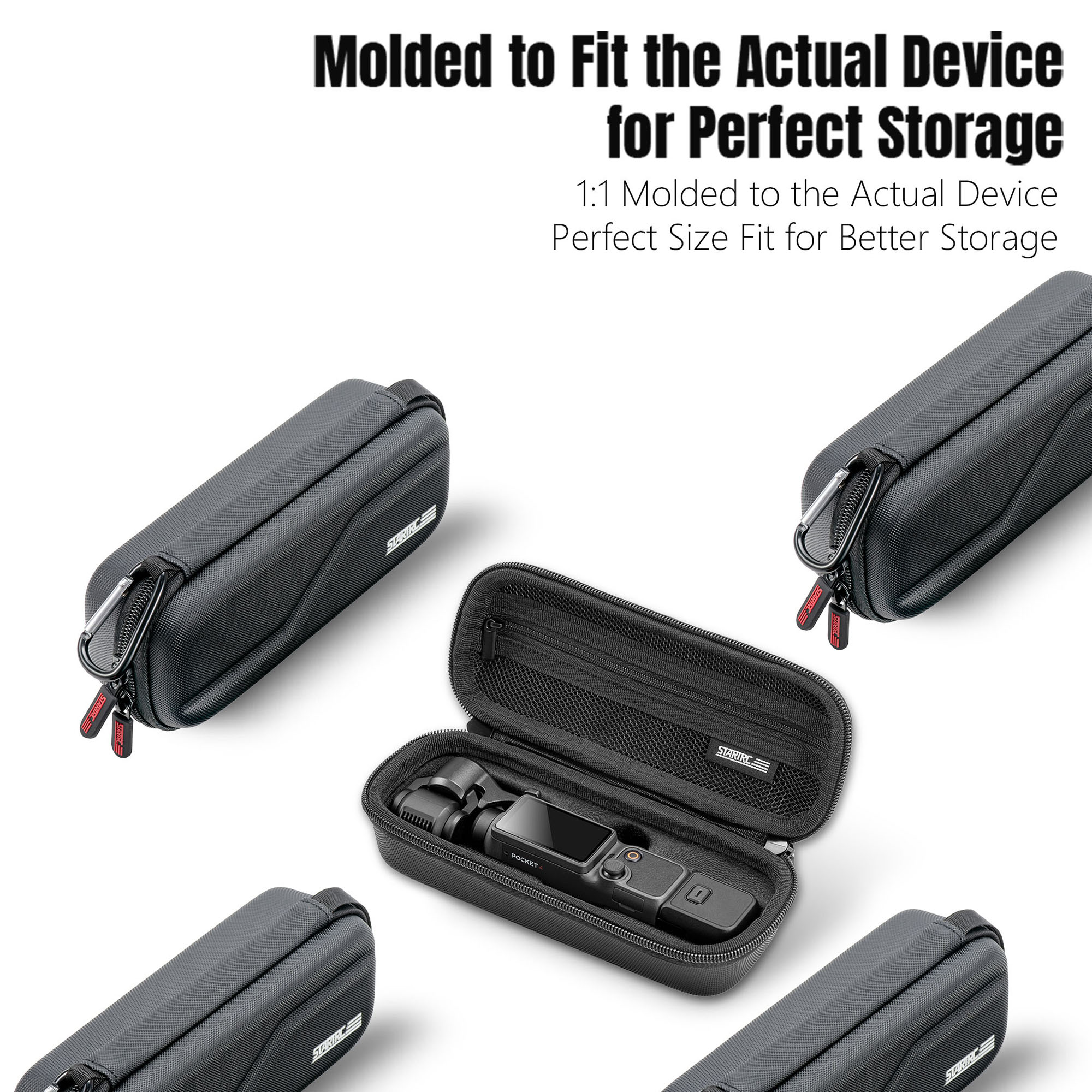Portable Storage Bag For DJI O - đánh giá và giá Camera Bag Waterproof