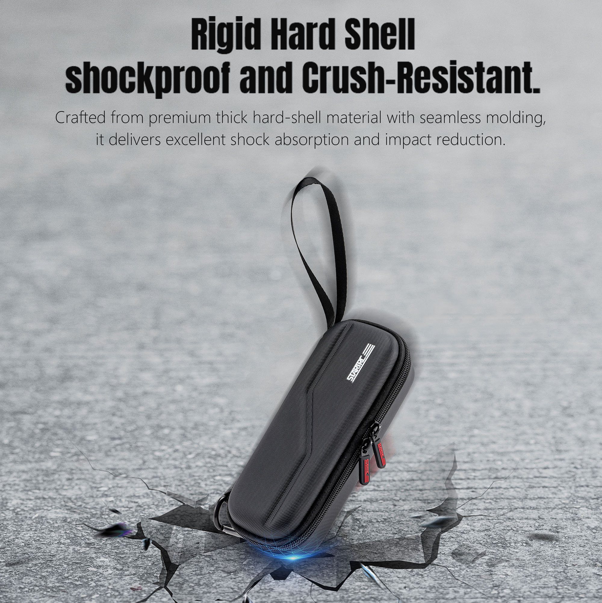 Portable Storage Bag For DJI O - đánh giá và giá Camera Bag Waterproof