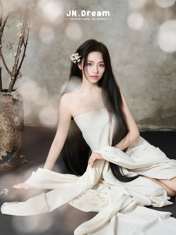 2026 New Zen Chinese Style Por - đánh giá và giá Photography Zen