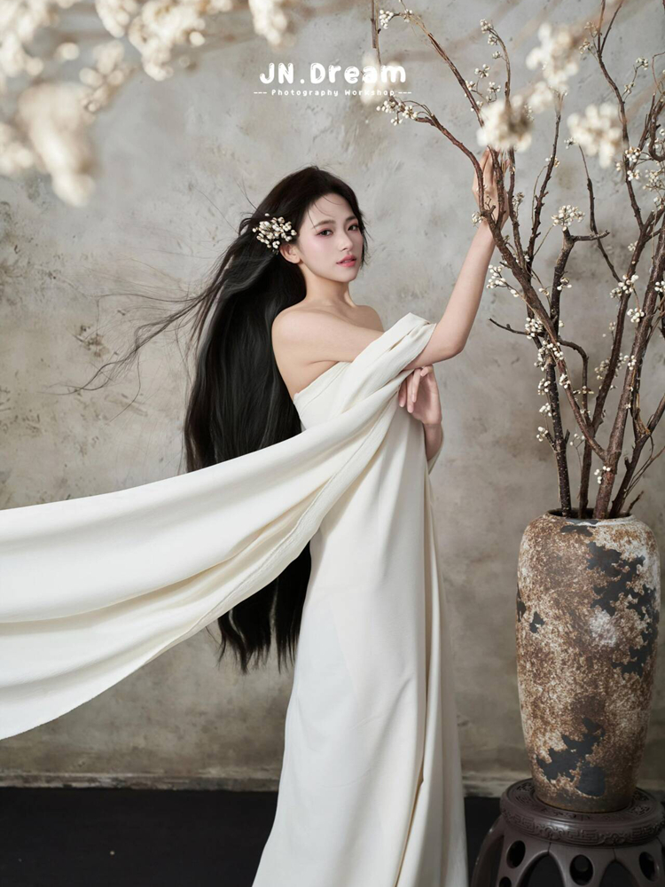 2026 New Zen Chinese Style Por - đánh giá và giá Photography Zen
