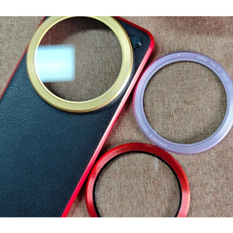Metal Lens Cap Case for Xiaomi - đánh giá và giá Xiaomi Photography Kit 15 Ultra
