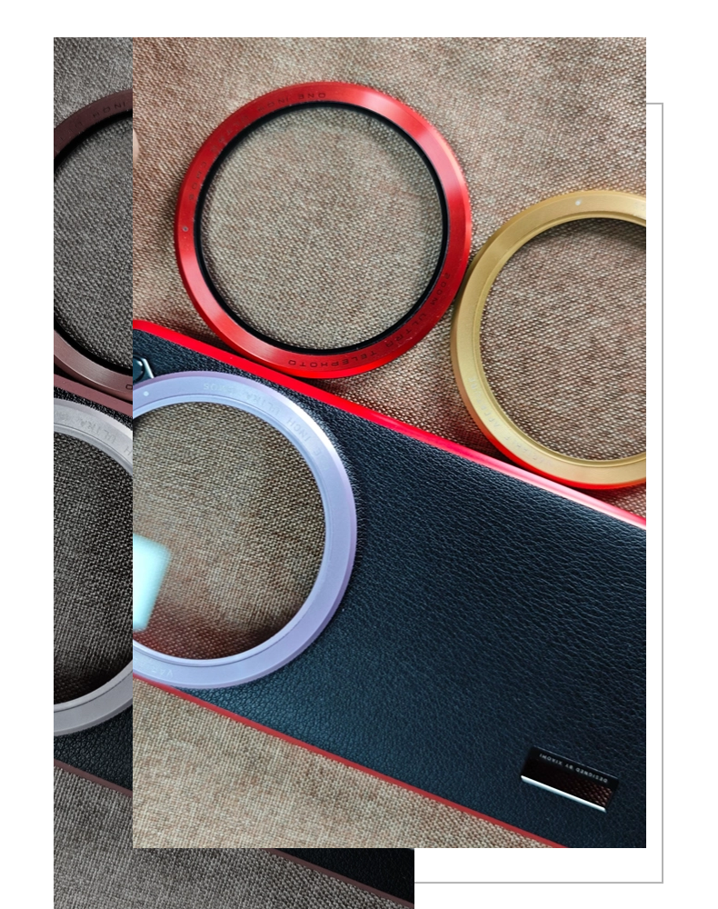 Metal Lens Cap Case for Xiaomi - đánh giá và giá Xiaomi Photography Kit 15 Ultra